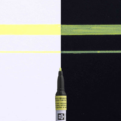 Sakura - Marcadores Permanentes Pen Touch 1.0 mm - Somos Color