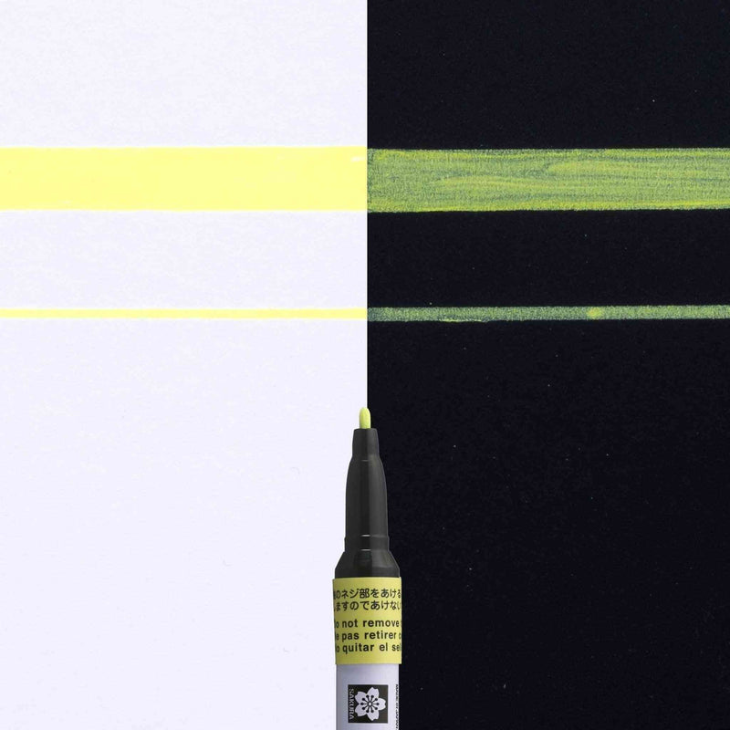 Sakura - Marcadores Permanentes Pen Touch 1.0 mm - Somos Color