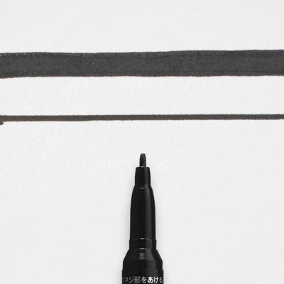 Sakura - Marcadores Permanentes Pen Touch 1.0 mm - Somos Color