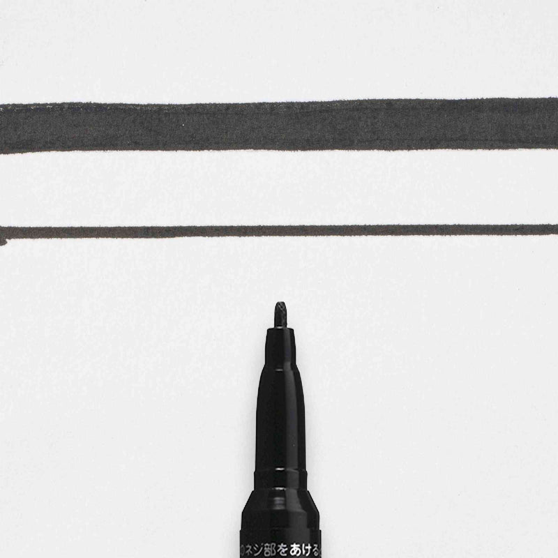 Sakura - Marcadores Permanentes Pen Touch 1.0 mm - Somos Color