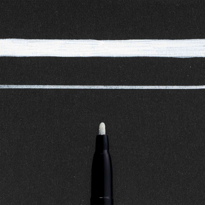Sakura - Marcadores Permanentes Pen Touch 1.0 mm - Somos Color