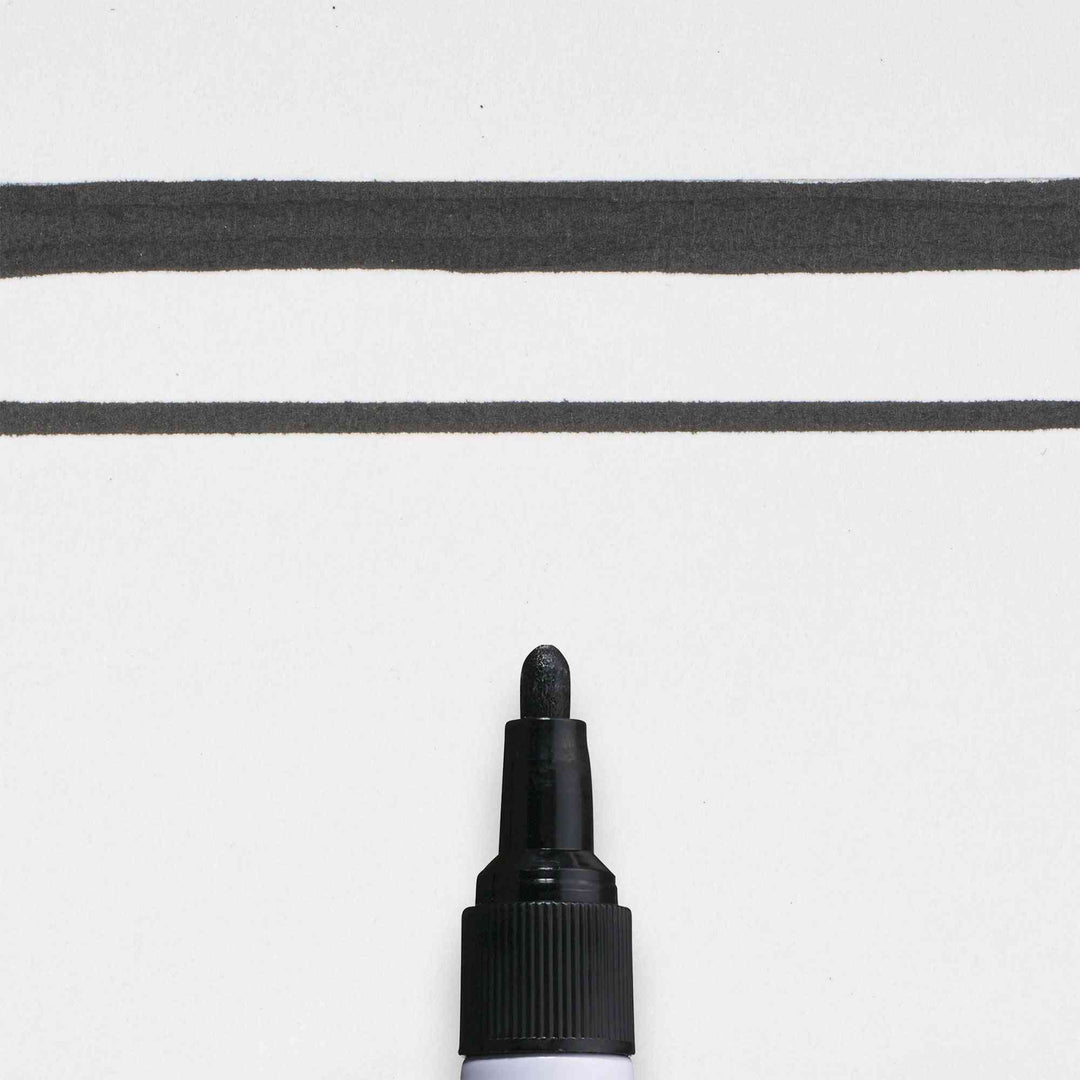 Sakura - Marcadores Permanentes Pen Touch 2.0 mm - Somos Color