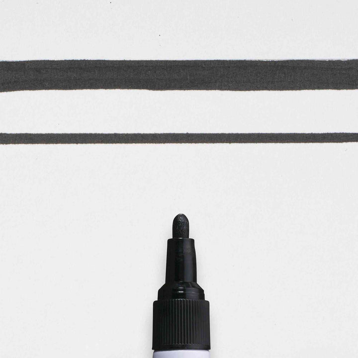 Sakura - Marcadores Permanentes Pen Touch 2.0 mm - Somos Color