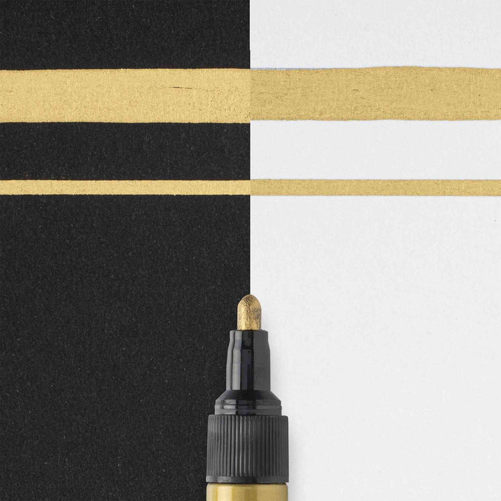 Sakura - Marcadores Permanentes Pen Touch 2.0 mm - Somos Color