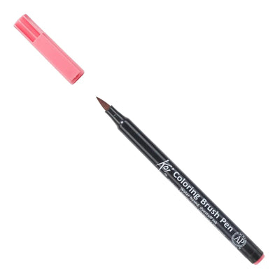 Sakura - Marcadores Punta Pincel Sakura Koi Coloring Brush Pen - Somos Color