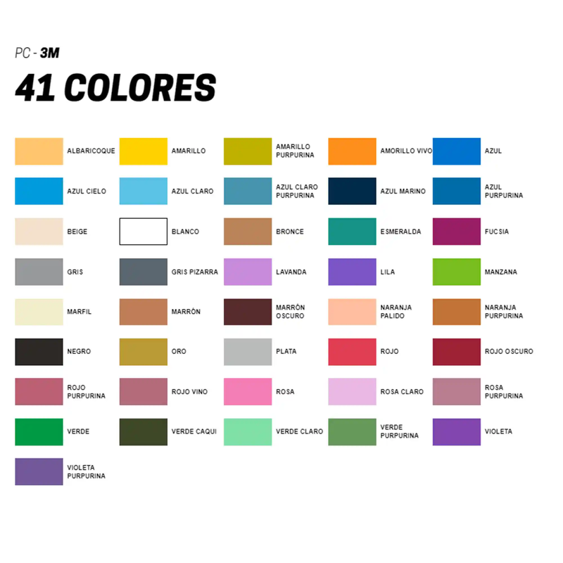 Uni - Marcadores de Pintura Opaca Posca 3M - Somos Color
